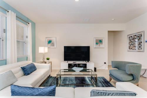 Solterra Resort - 5 Bed 5 Baths VILLA in Davenport, USA