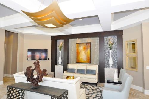 Solterra Resort - 6 Bed 6,5 Baths VILLA in Davenport, USA