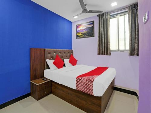 Hotel Welcome Inn,Mumbai