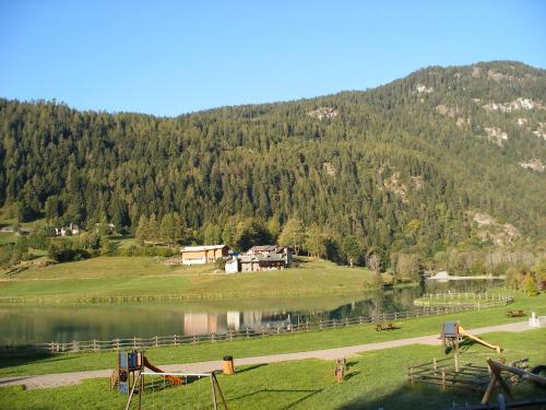 Valley Vacanze