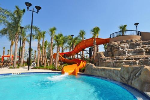 FS60893 - Solterra Resort - 5 Bed 4,5 Baths Villa in Davenport, USA