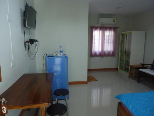 Sorn Waree Home Place – Kanchanaburi, LA
