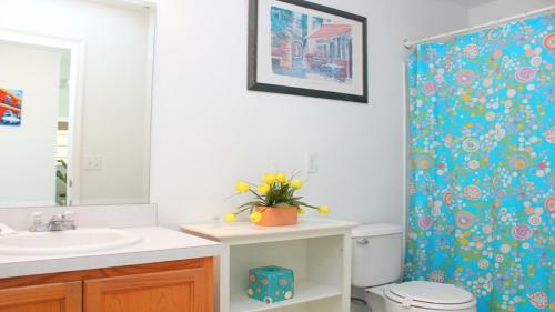 Somerset at Remington - 5 Bed 4,5 Baths VILLA in Kissimmee, USA