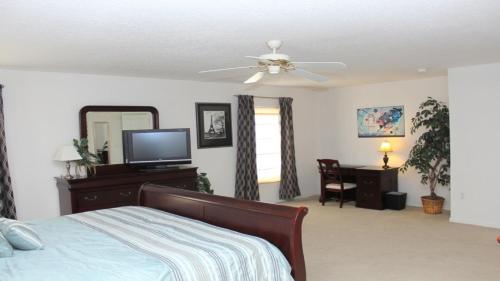 Somerset at Remington - 5 Bed 4,5 Baths VILLA in Kissimmee, USA