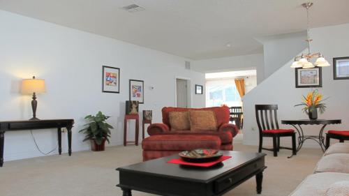 Somerset at Remington - 5 Bed 4,5 Baths VILLA in Kissimmee, USA