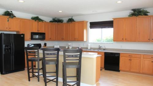 Somerset at Remington - 5 Bed 4,5 Baths VILLA in Kissimmee, USA