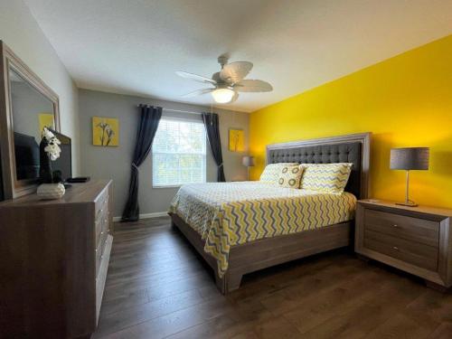 Solterra Resort - 6 Bed 5,5 Baths VILLA in Davenport, USA