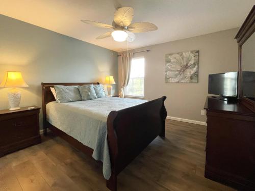 Solterra Resort - 6 Bed 5,5 Baths VILLA in Davenport, USA