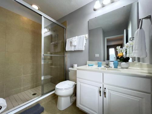 Solterra Resort - 6 Bed 5,5 Baths VILLA in Davenport, USA