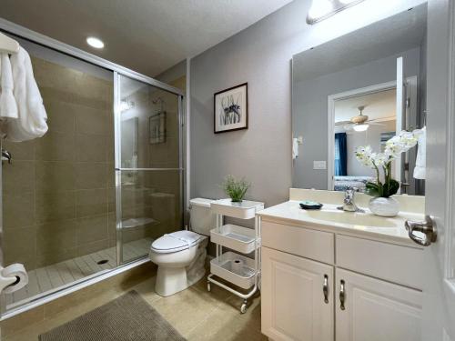 Solterra Resort - 6 Bed 5,5 Baths VILLA in Davenport, USA