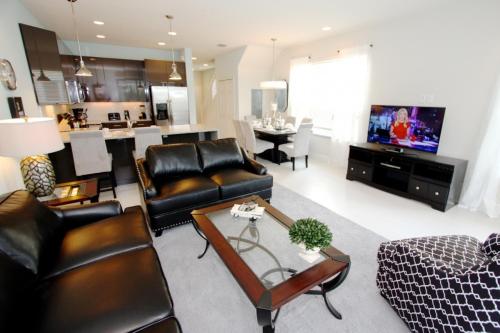 IT2561 - Serenity - 3 Bed 3 Baths Townhome in Orlando, USA