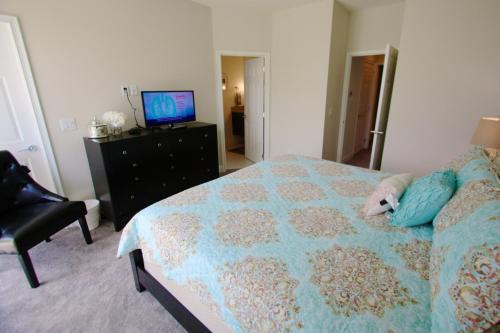 IT2561 - Serenity - 3 Bed 3 Baths Townhome in Orlando, USA