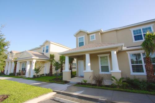 IT2561 - Serenity - 3 Bed 3 Baths Townhome in Orlando, USA