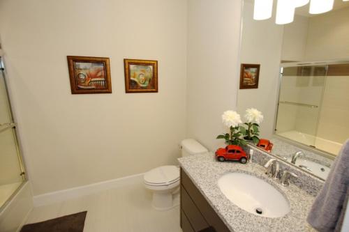 IT2561 - Serenity - 3 Bed 3 Baths Townhome in Orlando, USA