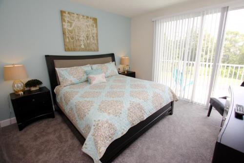 IT2561 - Serenity - 3 Bed 3 Baths Townhome in Orlando, USA