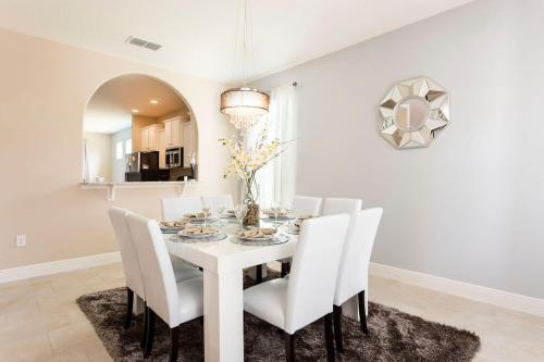 BT61168 - Solterra Resort - 5 Bed 4,5 Baths Villa in Davenport, USA