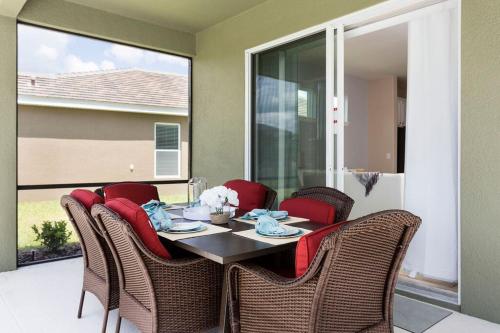 BT61168 - Solterra Resort - 5 Bed 4,5 Baths Villa in Davenport, USA