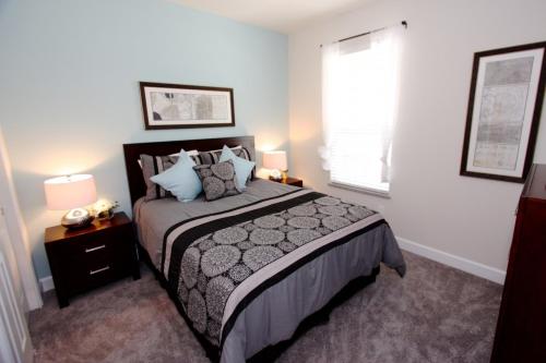 IT2561 - Serenity - 3 Bed 3 Baths Townhome in Orlando, USA