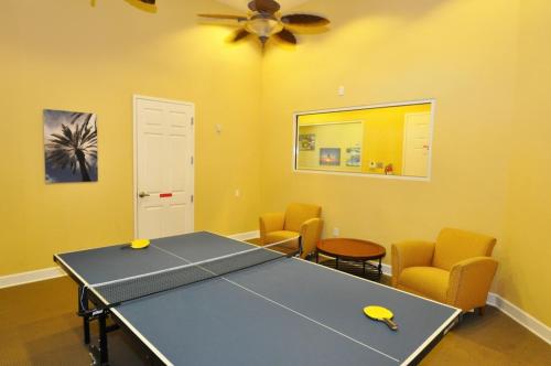 Watersong - 5 Bed 4 Baths VILLA in Davenport, USA