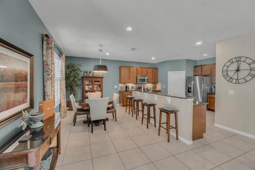 FS54806 - Watersong - 6 Bed 5 Baths Villa in Davenport, USA