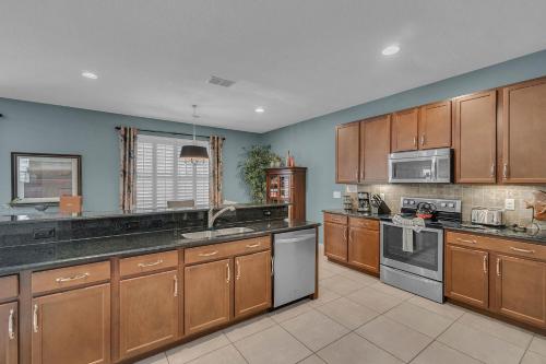 FS54806 - Watersong - 6 Bed 5 Baths Villa in Davenport, USA