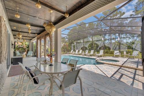 FS54806 - Watersong - 6 Bed 5 Baths Villa in Davenport, USA