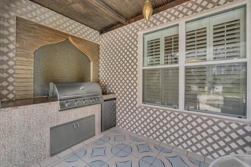 FS54806 - Watersong - 6 Bed 5 Baths Villa in Davenport, USA