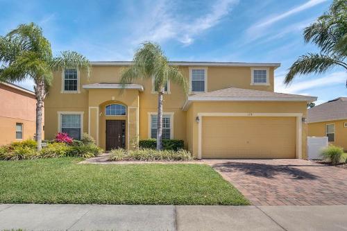 FS54806 - Watersong - 6 Bed 5 Baths Villa in Davenport, USA