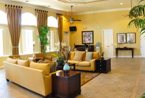 FS54806 - Watersong - 6 Bed 5 Baths Villa in Davenport, USA