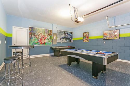 Solterra Resort - 7 Bed 4,5 Baths VILLA in Davenport, USA