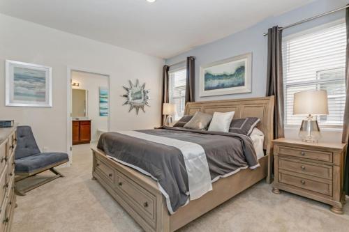 Solterra Resort - 7 Bed 4,5 Baths VILLA in Davenport, USA