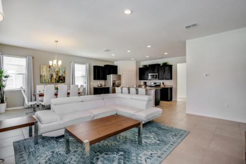 Solterra Resort - 5 Bed 4 Baths VILLA in Davenport, USA