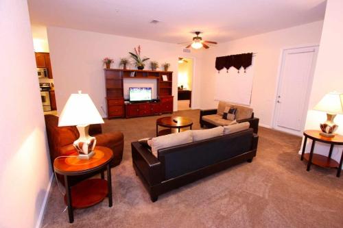 IT735 - Vista Cay Resort - 3 Bed 2 Baths Condo in Orlando, USA