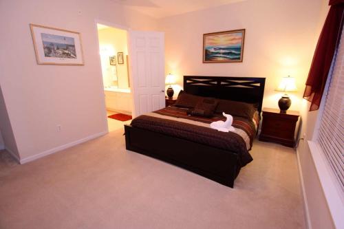 IT735 - Vista Cay Resort - 3 Bed 2 Baths Condo in Orlando, USA