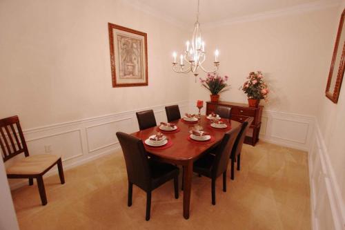 IT735 - Vista Cay Resort - 3 Bed 2 Baths Condo in Orlando, USA