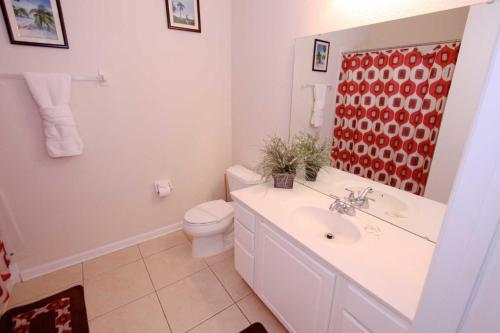 IT735 - Vista Cay Resort - 3 Bed 2 Baths Condo in Orlando, USA