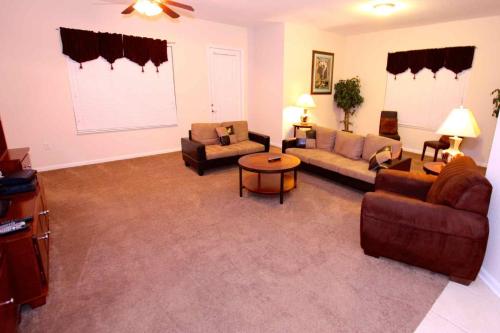 IT735 - Vista Cay Resort - 3 Bed 2 Baths Condo in Orlando, Vereinigte Staaten von Amerika