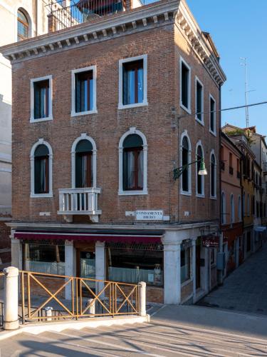 Foscà Venice Rooms, Venedig