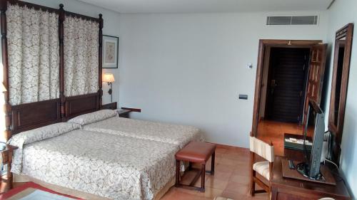 Foto - Parador de Sos del Rey Católico