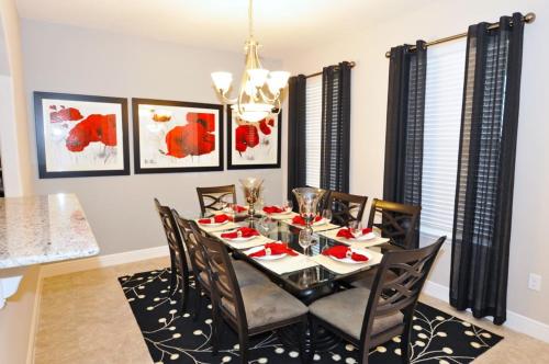FS59630 - Solterra Resort - 6 Bed 4 Baths Villa in Davenport, USA