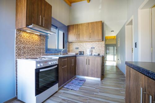 Maritinas Apartment Sea View - Happy Rentals