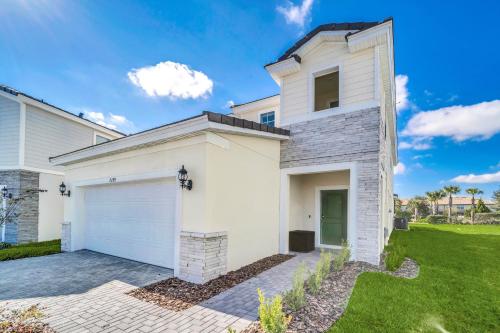 Solterra Resort - 5 Bed 5 Baths VILLA in Davenport, USA