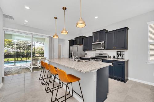 Solterra Resort - 5 Bed 5 Baths VILLA in Davenport, USA