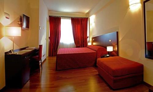 Hotel Ristorante Il Gambero in Porto Sant'Elpidio