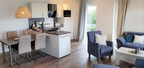 49 2 N Nordkoje in Wangerland, Deutschland
