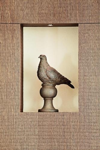 The Originals Boutique, Hostellerie des Trois Pigeons, Paray-le-Monial (Inter-Hotel)