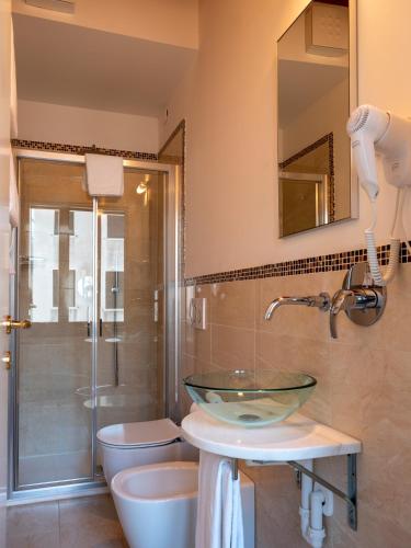 Foscà Venice Rooms - main image