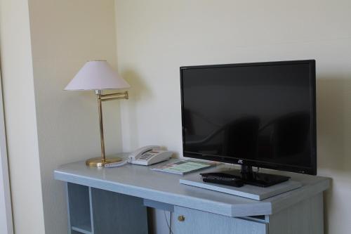 Lindenhotel Stralsund Room Type - Double Room