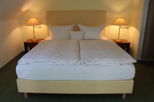 Lindenhotel Stralsund Room Type - Junior Suite