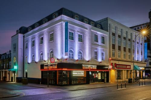Seraphine Hammersmith Hotel Sure Hotel Collection by Best Western - image 12